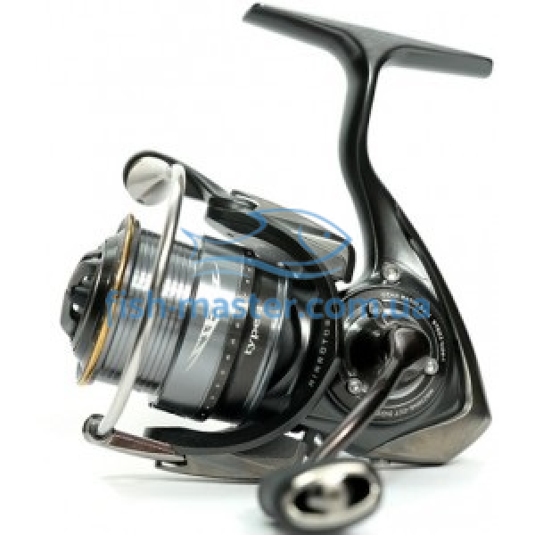 Катушка Daiwa STEEZ TYPE 2 2506