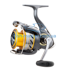 Катушка Daiwa Crossfire 2500