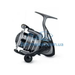 Котушка Daiwa Procaster Evo 2004 Зап. Шпуля