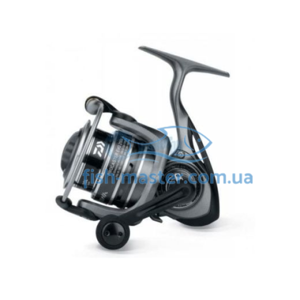 Котушка Daiwa Procaster Evo 3008A Зап. Шпуля