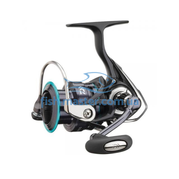 Катушка Daiwa Revros E 3000A