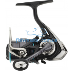 Котушка Daiwa Revros E 1003HA