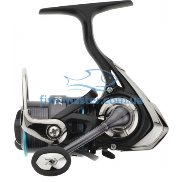 Котушка Daiwa Revros E 1500A