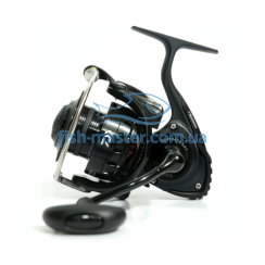 Катушка Daiwa Saltist NERO 2500