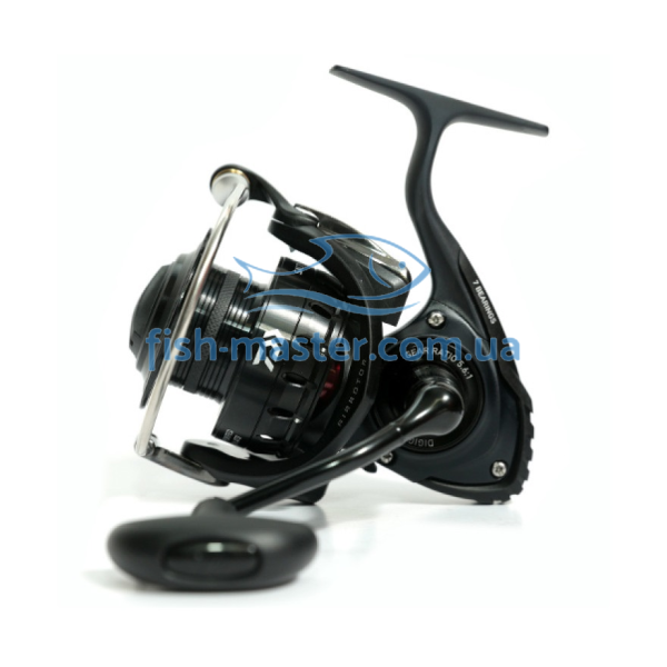 Катушка Daiwa Saltist NERO 3500