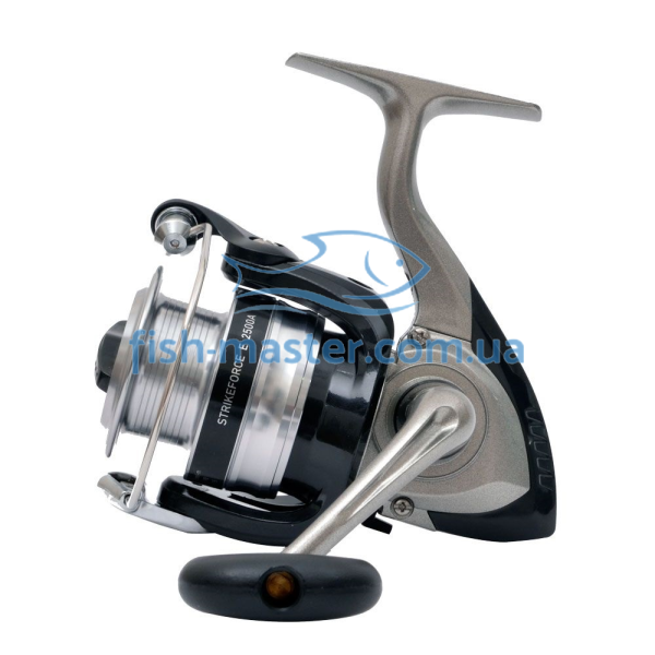 Катушка Daiwa Strikeforce E 2000A