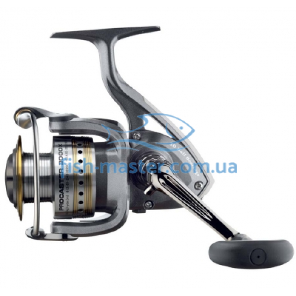 Катушка Daiwa Procaster 2500X