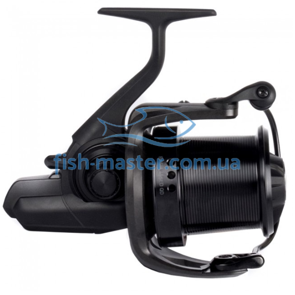 Daiwa 17 Basia Carp 45SLD QD Reel