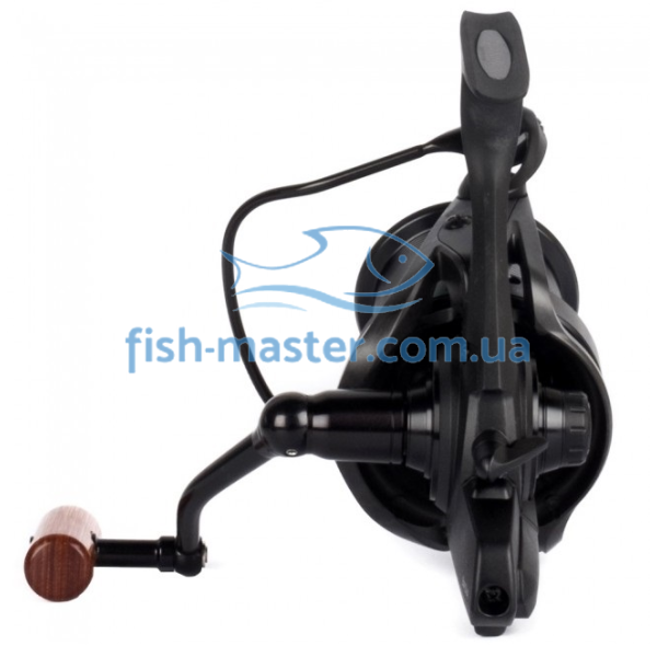 Daiwa 17 Basia Carp 45SLD QD Reel
