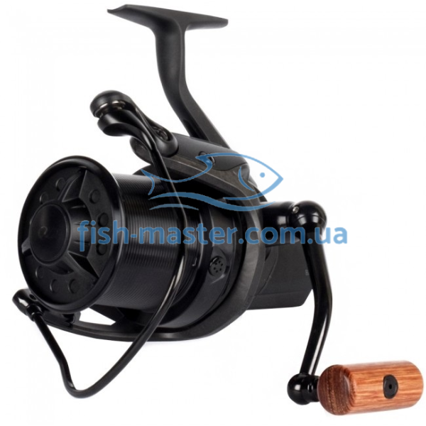 Daiwa 17 Basia Carp 45SLD QD Reel