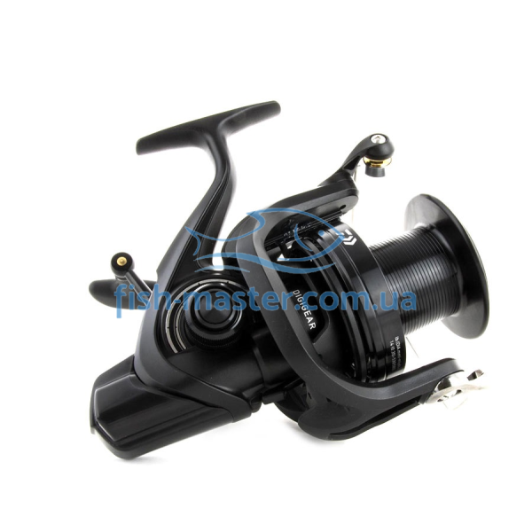 Daiwa 17 Crosscast Carp SP 5000LD QD Reel