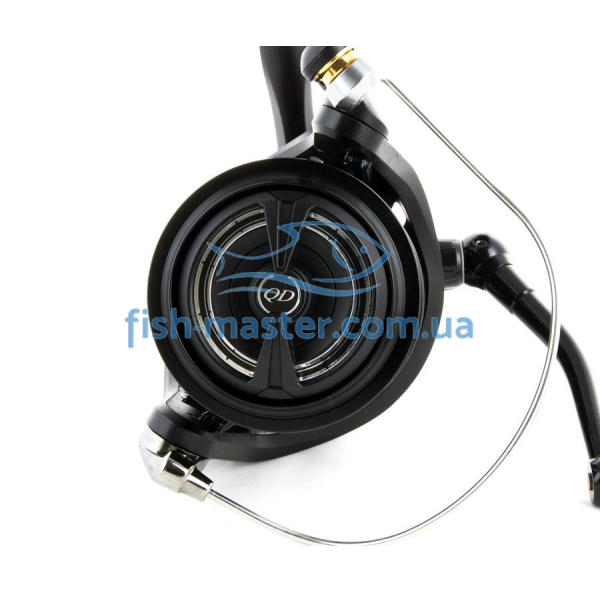 Daiwa 17 Crosscast Carp SP 5000LD QD Reel