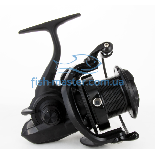 Daiwa 18 Emblem 25 5000C QD Reel
