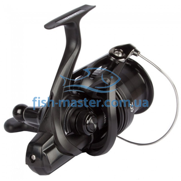 Daiwa 18 Emblem 25 5000C QD Reel