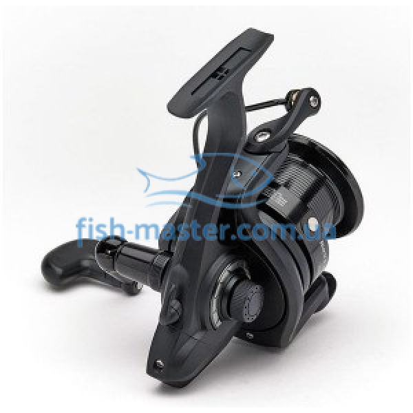 Катушка Daiwa BLACK WIDOW 25A