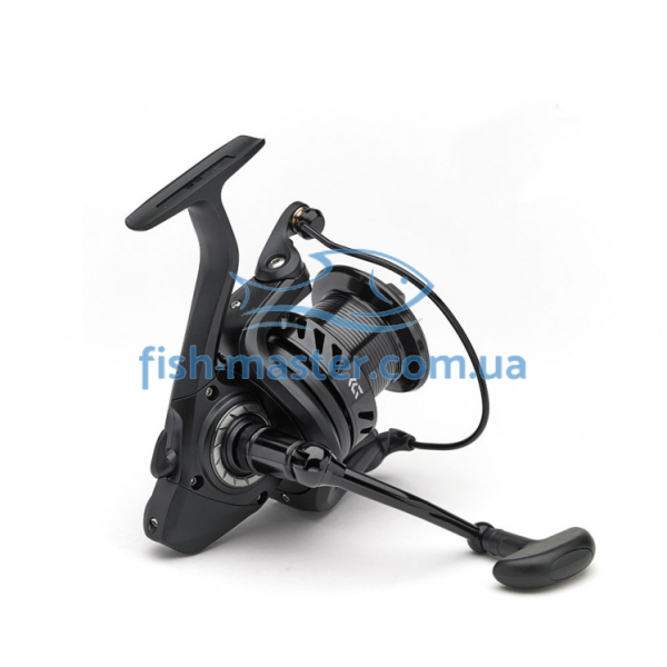 Катушка Daiwa BLACK WIDOW 25A