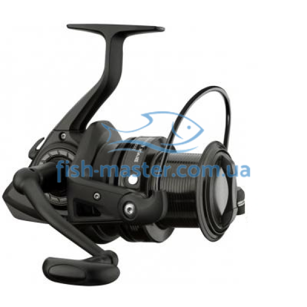 Катушка Daiwa BLACK WIDOW 5500A