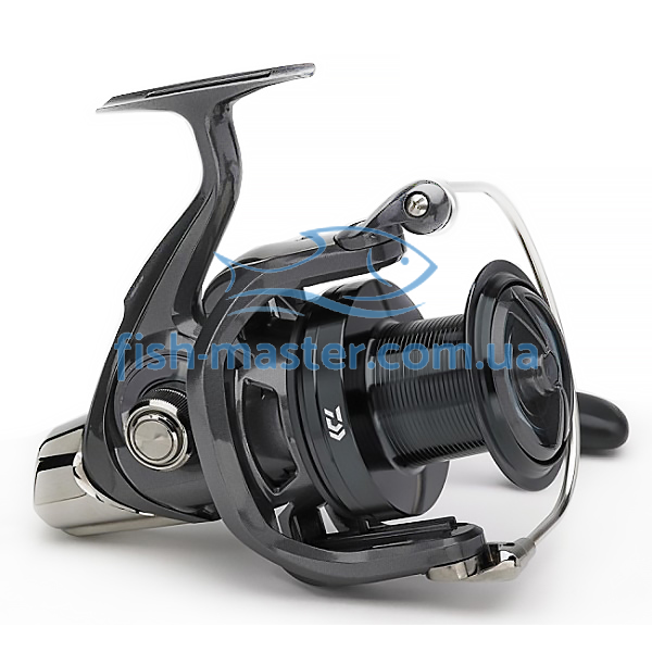 Катушка Daiwa Emblem 5000QDA