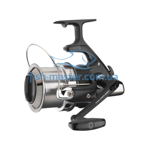 Катушка Daiwa Emblem SPOD 