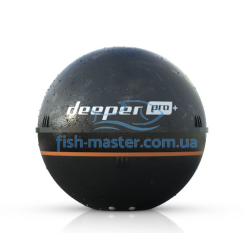 Эхолот Deeper PRO+