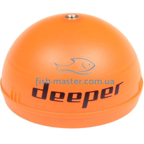 Эхолот Deeper PRO+ (+подарок)