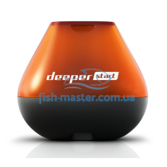 Эхолот Deeper START
