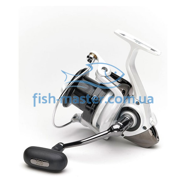 Катушка Daiwa Shorecast 25A