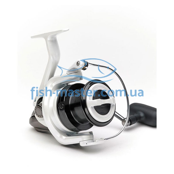 Катушка Daiwa Shorecast 25A