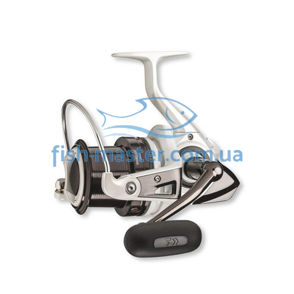 Катушка Daiwa Shorecast 5500A