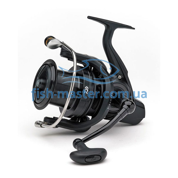 Катушка Daiwa WINDCAST 5000LD QDA 