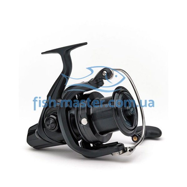 Катушка Daiwa WINDCAST 5500QDA 