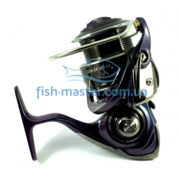 Катушка Daiwa LEXA EX 3012A