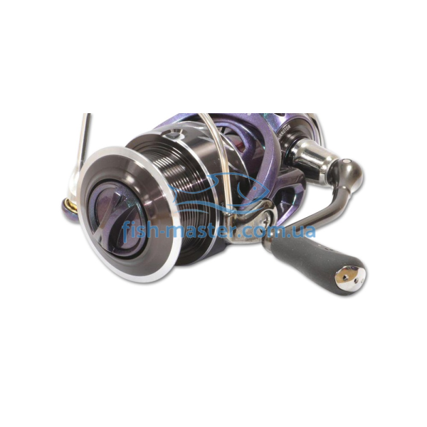 Катушка Daiwa LEXA EX 3012A