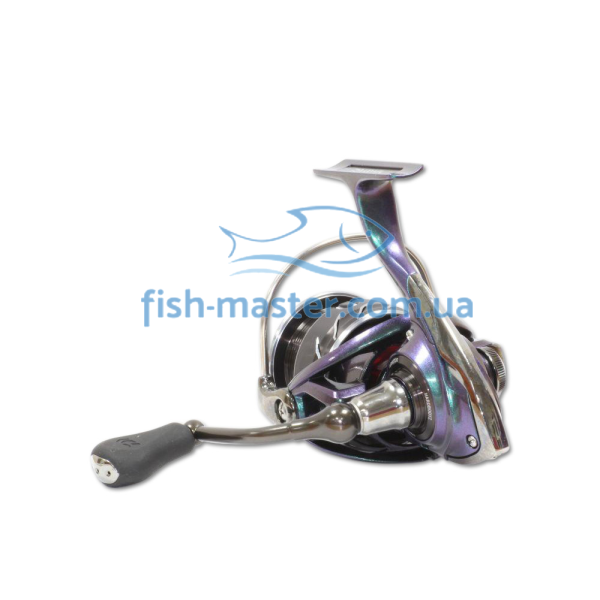 Катушка Daiwa LEXA EX 3012A