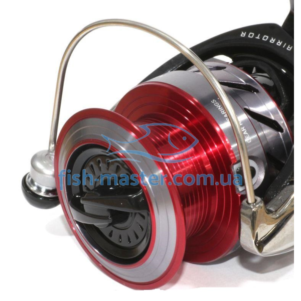 Котушка Daiwa Ninja 3012A Зап.шпуля