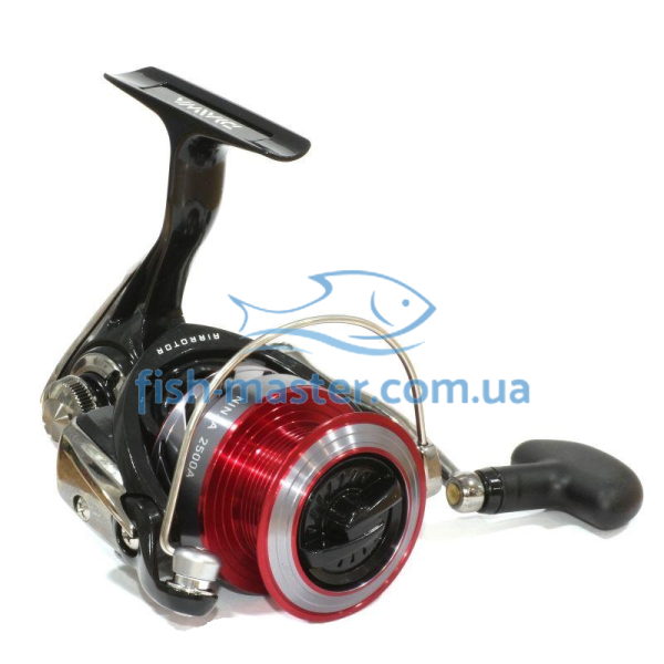 Котушка Daiwa Ninja 3012A Зап.шпуля