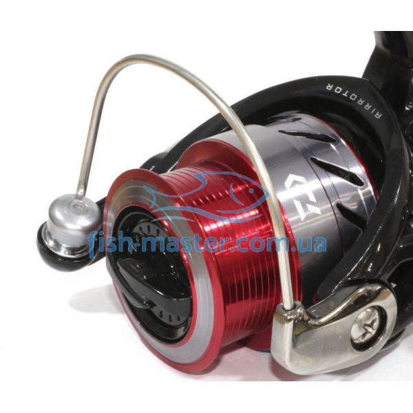 Котушка Daiwa Ninja 1003A Зап.шпуля