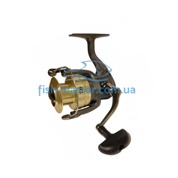 Катушка Daiwa Crossfire 4000B