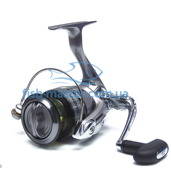 Котушка Daiwa 15 Exceler 2500A Зап. Шпуля