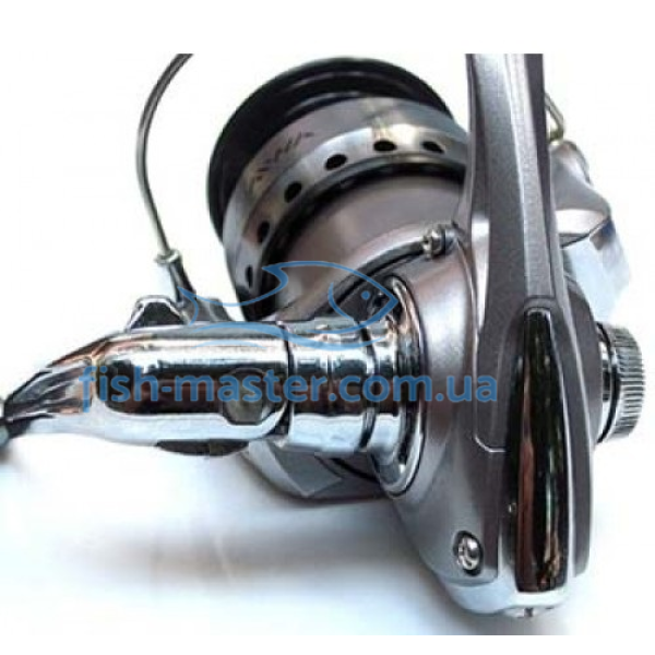 Котушка Daiwa 15 Exceler 2500A Зап. Шпуля