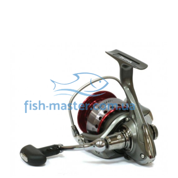 Котушка Daiwa Exceler-X 4000 Зап.шпуля