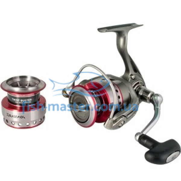 Котушка Daiwa Exceler-X 4000 Зап.шпуля