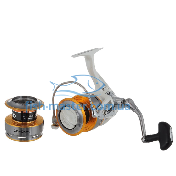 Катушка Daiwa Exceler-Z 2500