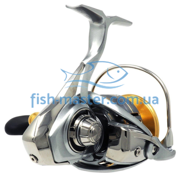 Daiwa 18 Freams LT 6000D-H Reel