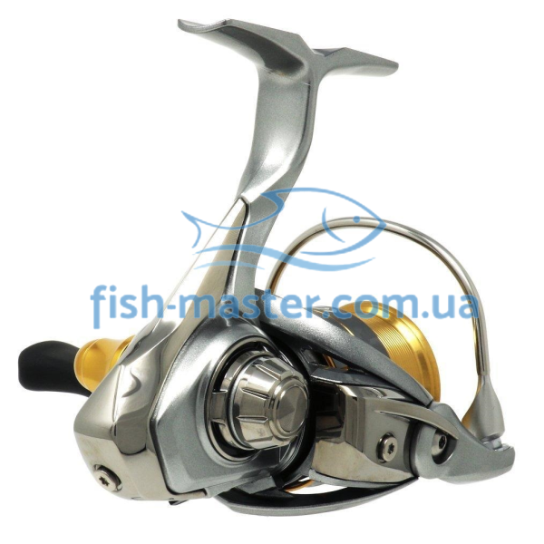 Катушка Daiwa 18 Freams LT 2500 D