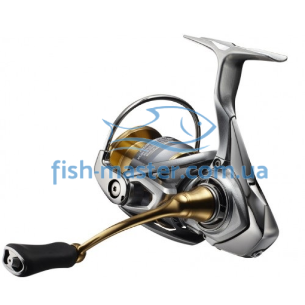 Катушка Daiwa 18 Freams LT 2500 D