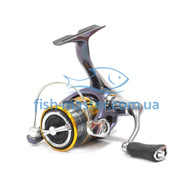 Катушка Daiwa 18 Regal LT 3000D-C-XH