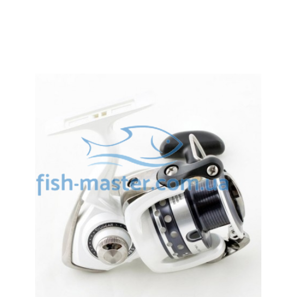 Котушка Daiwa Laguna E 4000B Зап.шпуля