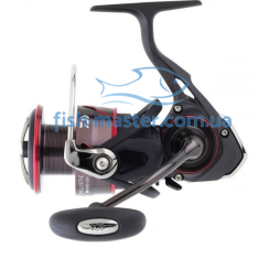 Катушка Daiwa 17 Ballistic LT 2500D-XH