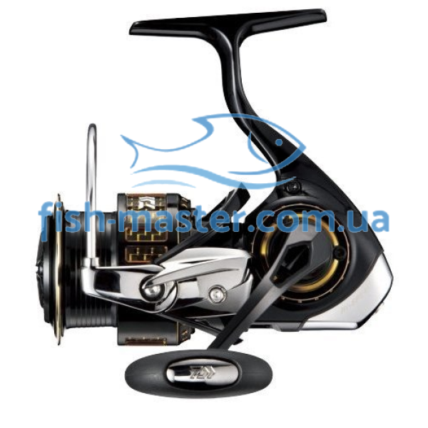 Катушка Daiwa 17 Morethan 3500